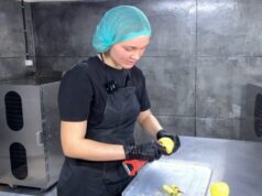 Подружжя з Волині отримало державний грант і налагодило виробництво фріпсів Подружжя-з-Волині-отримало-державний-грант-і-налагодило-виробництво-фріпсів