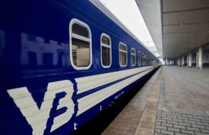 «Укрзалізниця» змінює графік руху поїздів через безпекову ситуацію «Укрзалізниця» змінює графік руху поїздів через безпекову ситуацію