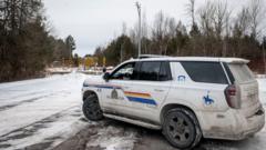 Стрілянина в школі в Канаді. Загинули 9 людей, нападниця ймовірно жінка Стрілянина-в-школі-в-Канаді.-Загинули-9-людей,-нападниця-ймовірно-жінка