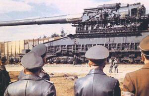 “Чудо-зброя”, яка не врятувала Рейх: 5 найбожевільніших військових проектів Гітлера “Чудо-зброя”,-яка-не-врятувала-Рейх:-5-найбожевільніших-військових-проектів-Гітлера