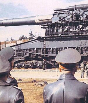 “Чудо-зброя”,-яка-не-врятувала-Рейх:-5-найбожевільніших-військових-проектів-Гітлера