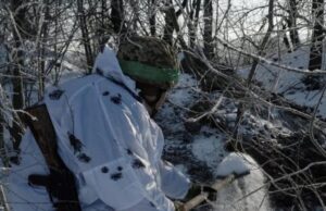 Сили оборони зачистили від військ рф Косівцеве на Запоріжжі Сили-оборони-зачистили-від-військ-рф-Косівцеве-на-Запоріжжі