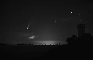 Комета Галлея була відкрита раніше, ніж вважалось до того – дослідження Комета-Галлея-була-відкрита-раніше,-ніж-вважалось-до-того-–-дослідження