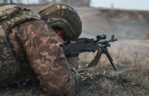 Рада підтримала річну відстрочку для військових, що завершили «контракт 18–24» Рада-підтримала-річну-відстрочку-для-військових,-що-завершили-«контракт-18–24»