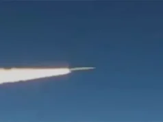 Сили ППО знешкодили два "Кинджали", що летіли у напрямку Львова – мер Сили-ППО-знешкодили-два-"Кинджали",-що-летіли-у-напрямку-Львова-–-мер