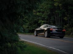 Цей електромобіль настільки вразив експертів, що їм довелося змінити правила дорожніх тестів Цей-електромобіль-настільки-вразив-експертів,-що-їм-довелося-змінити-правила-дорожніх-тестів