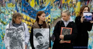 Рада встановила загальнонаціональну хвилину мовчання о 9 ранку Рада-встановила-загальнонаціональну-хвилину-мовчання-о-9-ранку