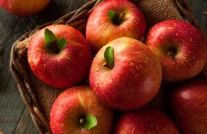 Коли найкраще їсти яблука: поради дієтологів Коли-найкраще-їсти-яблука:-поради-дієтологів