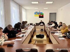 У Нововолинську обговорили шляхи погашення податкової заборгованості У-Нововолинську-обговорили-шляхи-погашення-податкової-заборгованості