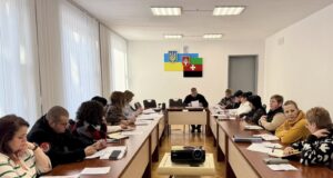 У Нововолинську обговорили шляхи погашення податкової заборгованості У-Нововолинську-обговорили-шляхи-погашення-податкової-заборгованості