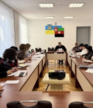 У-Нововолинську-обговорили-шляхи-погашення-податкової-заборгованості