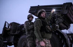 Атака на Слов’янськ: армія РФ перетнула Сіверський Донець Атака-на-Слов’янськ:-армія-РФ-перетнула-Сіверський-Донець