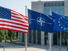 Генсек НАТО прокоментував відсутність глави Пентагону на зустрічі міністрів оборони Генсек-НАТО-прокоментував-відсутність-глави-Пентагону-на-зустрічі-міністрів-оборони