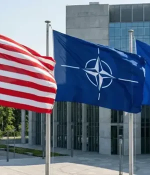 Генсек-НАТО-прокоментував-відсутність-глави-Пентагону-на-зустрічі-міністрів-оборони