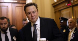 Ексдружина Маска назвала головну рису характеру, яка зробила його мільярдером Ексдружина-Маска-назвала-головну-рису-характеру,-яка-зробила-його-мільярдером