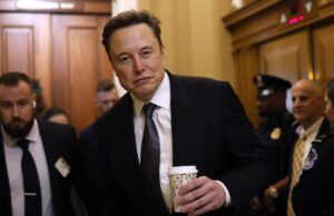 Ексдружина Маска назвала головну рису характеру, яка зробила його мільярдером Ексдружина-Маска-назвала-головну-рису-характеру,-яка-зробила-його-мільярдером