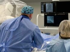 Волинські лікарі врятували 67-річного пацієнта від ампутації ноги Волинські-лікарі-врятували-67-річного-пацієнта-від-ампутації-ноги