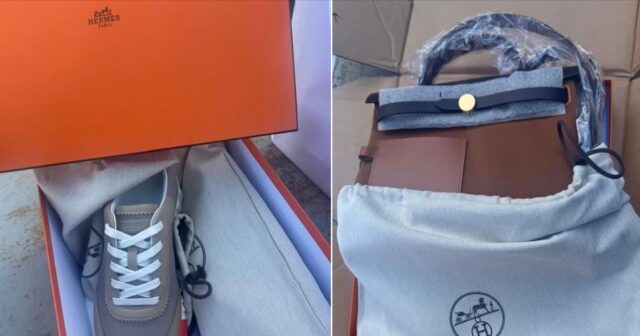 Сумки Hermes та взуття Loro Piana: у жінки на Устилузі вилучили бренду на 300 тисяч Сумки-hermes-та-взуття-loro-piana:-у-жінки-на-Устилузі-вилучили-бренду-на-300-тисяч