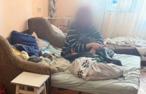 У Луцьку 12-річний хлопчик викликав поліцію, щоб врятувати себе: що сталося У-Луцьку-12-річний-хлопчик-викликав-поліцію,-щоб-врятувати-себе:-що-сталося