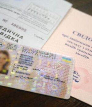 У-Ковелі-вчитель-з-водіння-підробляв-медичні-довідки:-його-судили