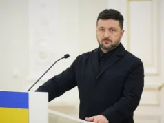 Зеленський відмовився від переговорів у Москві та назвав альтернативні локації Зеленський відмовився від переговорів у Москві та назвав альтернативні локації