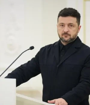 Зеленський відмовився від переговорів у Москві та назвав альтернативні локації