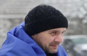 Повернувся з полону після «смерті»: чи заберуть у родини виплати – вердикт Міноборони Повернувся-з-полону-після-«смерті»:-чи-заберуть-у-родини-виплати-–-вердикт-Міноборони