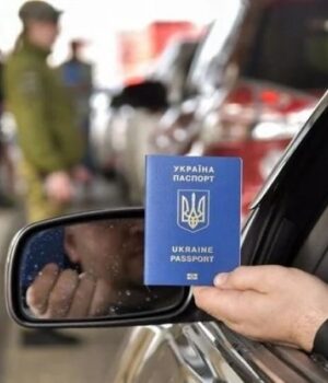 На-Волині-засудили-ухилянта,-який-намагався-«вирішити-питання»-на-кордоні-за-200-євро