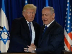 Зустріч Трампа та Нетаньягу завершилася без "остаточного" результату щодо Ірану – ЗМІ Зустріч-Трампа-та-Нетаньягу-завершилася-без-"остаточного"-результату-щодо-Ірану-–-ЗМІ