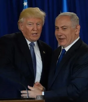 Зустріч-Трампа-та-Нетаньягу-завершилася-без-"остаточного"-результату-щодо-Ірану-–-ЗМІ