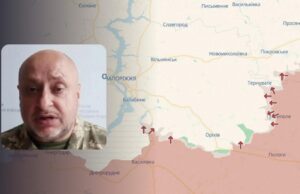 Речник Сил оборони півдня розповів про ситуацію на Запоріжжі: чи йдеться про контрнаступ Речник-Сил-оборони-півдня-розповів-про-ситуацію-на-Запоріжжі:-чи-йдеться-про-контрнаступ