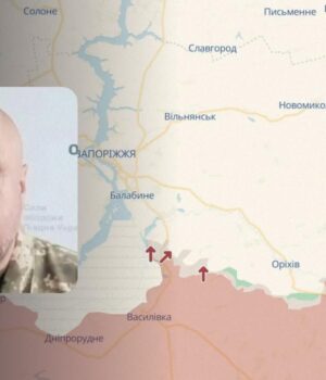 Речник-Сил-оборони-півдня-розповів-про-ситуацію-на-Запоріжжі:-чи-йдеться-про-контрнаступ