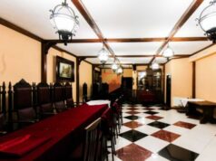 У Луцьку продають приміщення популярного ресторану за пів мільйона доларів У-Луцьку-продають-приміщення-популярного-ресторану-за-пів-мільйона-доларів