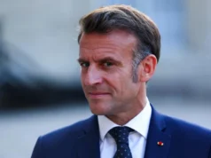 Зеленський розкритикував підхід Макрона до діалогу з рф Зеленський розкритикував підхід Макрона до діалогу з рф