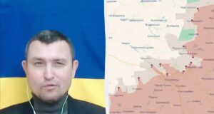 Втрата Покровська і Мирнограда – питання тижнів: експерт сказав, які міста охоплять бої далі Втрата-Покровська-і-Мирнограда-–-питання-тижнів:-експерт-сказав,-які-міста-охоплять-бої-далі