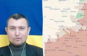 Втрата Покровська і Мирнограда – питання тижнів: експерт сказав, які міста охоплять бої далі Втрата-Покровська-і-Мирнограда-–-питання-тижнів:-експерт-сказав,-які-міста-охоплять-бої-далі