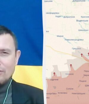 Втрата-Покровська-і-Мирнограда-–-питання-тижнів:-експерт-сказав,-які-міста-охоплять-бої-далі