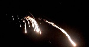 В Одесі вночі пролунали вибухи В Одесі-вночі-пролунали-вибухи