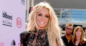 Брітні Спірс продала права на всю свою музику Брітні-Спірс-продала-права-на-всю-свою-музику