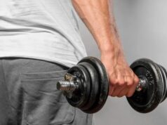 На Волині син розбив обличчя батькові металевою гантелею: деталі На-Волині-син-розбив-обличчя-батькові-металевою-гантелею:-деталі