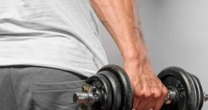 На Волині син розбив обличчя батькові металевою гантелею: деталі На-Волині-син-розбив-обличчя-батькові-металевою-гантелею:-деталі