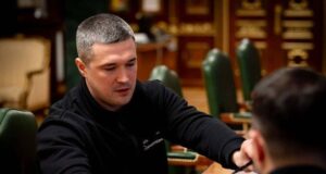 Федоров розповів, чого очікує від нового засідання Рамштайну Федоров-розповів,-чого-очікує-від-нового-засідання-Рамштайну