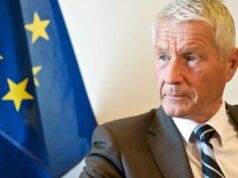 У Раді Європи зняли імунітет з ексгенсека Ягланда для розслідування зв’язків з Епштейном У-Раді-Європи-зняли-імунітет-з-ексгенсека-Ягланда-для-розслідування-зв’язків-з-Епштейном