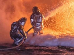 Київ під атакою балістичних ракет, у місті лунають вибухи Київ-під-атакою-балістичних-ракет,-у-місті-лунають-вибухи