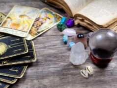 Гороскоп на 12 лютого за картами Таро: Овнам – суперечки, Дівам – побути в тиші Гороскоп-на-12-лютого-за-картами-Таро:-Овнам-–-суперечки,-Дівам-–-побути-в-тиші