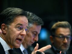 Гренландія, Анкара та Федоров. Ось про що говоритимуть на зустрічі міністрів оборони НАТО Гренландія,-Анкара-та-Федоров.-Ось-про-що-говоритимуть-на-зустрічі-міністрів-оборони-НАТО