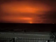 Військовий склад у волгоградській області рф уражено внаслідок атаки Військовий-склад-у-волгоградській-області-рф-уражено-внаслідок-атаки