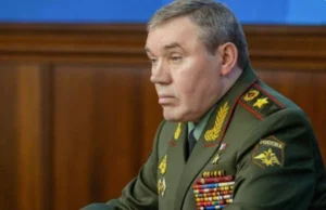 путін підпорядковує росгвардію та мнс начальнику генштабу герасимову – ISW путін-підпорядковує-росгвардію-та-мнс-начальнику-генштабу-герасимову-–-isw