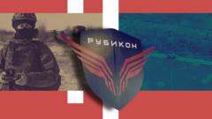 “Рубікон”: становлення, злет і “постріл в коліно” російського секретного підрозділу “Рубікон”:-становлення,-злет-і-“постріл-в-коліно”-російського-секретного-підрозділу