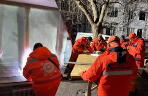 Масований удар по Одесі: пошкоджено цивільну та критичну інфраструктуру Масований-удар-по-Одесі:-пошкоджено-цивільну-та-критичну-інфраструктуру